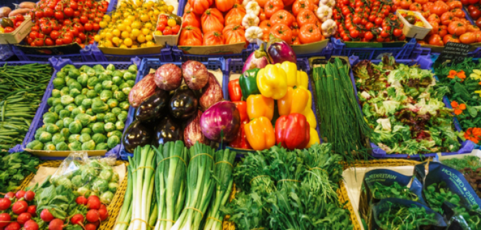 ortofrutta