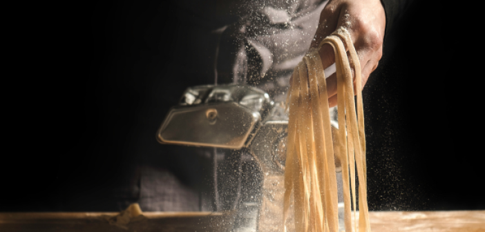 pasta