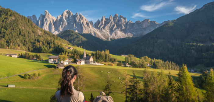 turismo sostenibile