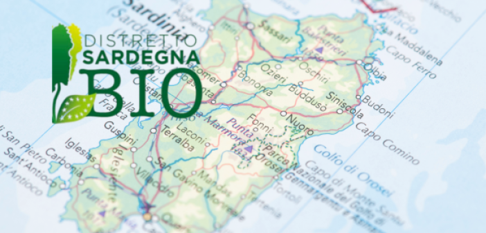 Distretto Sardegna Bio