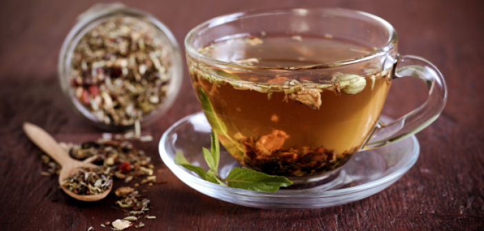 tisane bio