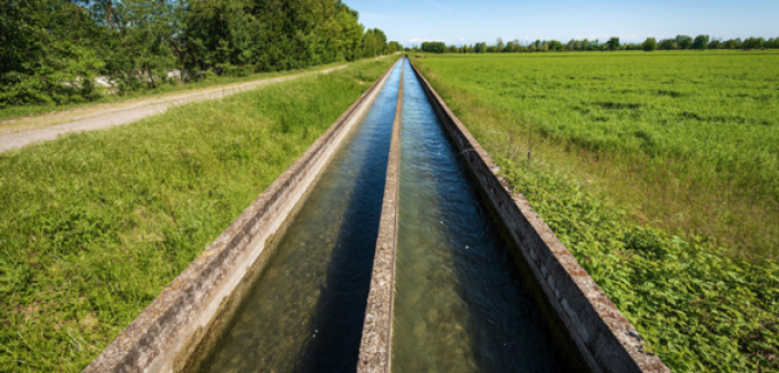 water resilience